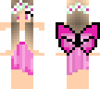 fairy princess