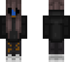 female eyejack