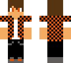 fervent_orange skin 1