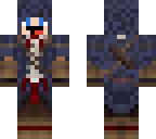 fewisu assassin