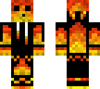 fire slime v2
