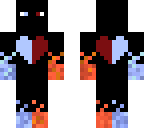 fire vs ice