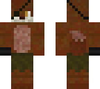 five nights at freddy's foxy