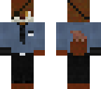 five nights at freddy's guard foxy