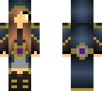 fixed skin lol