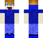 for blueyednick