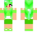 for evergreengamer