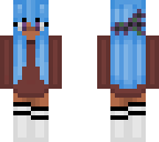 for my guild