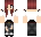 friends skin