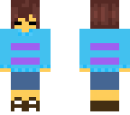 frisk