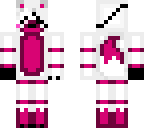 funtime foxian
