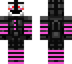 funtime puppet