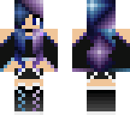 galaxy girl