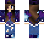 galaxy girl touch ups