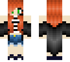 gaming girl