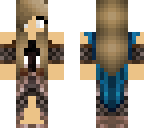 garroth girl
