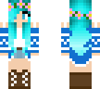 girl