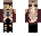 girl skin