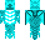 glacial dragon