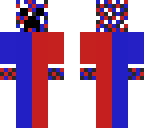 glitch creeper