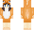 goldfish onesie dos