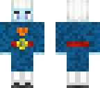 grand priest