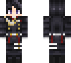 guren ichinose