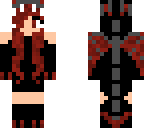 hell dragon