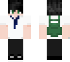 highschool boy