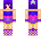 human ballora