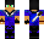hunter boy