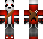 hunter panda 2