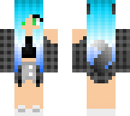 i got bored
