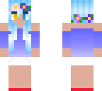 icy girl