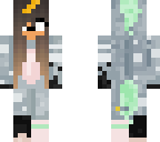 im a majestic unicorn