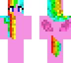improved pinkrainbow