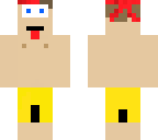 jake stert fighter
