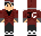 jaygammer updated