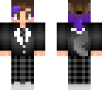 joseph's school uniform