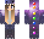 just change the colour of the eyes