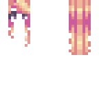 just peachy - hair base - request