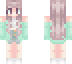 kawaii mint