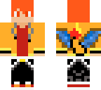 kewl charizard dude edited