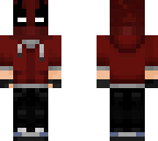 kidpool with scarf