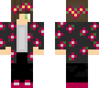 kimono boy