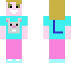 leah