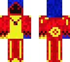 leonard the mage by leonard_1337 arastyler_777
