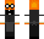 littletale grillby