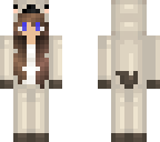 llama onesie