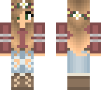 maroon girl